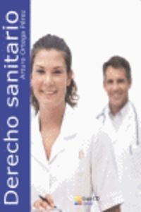 Derecho sanitario Books