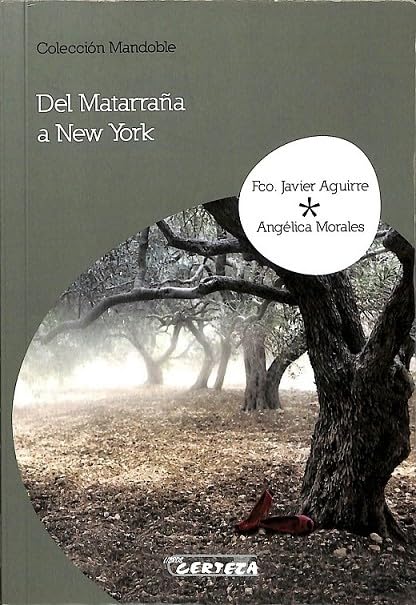 Del Matarraña a New York Books