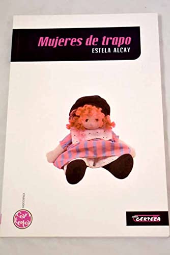 Mujeres de trapo Books