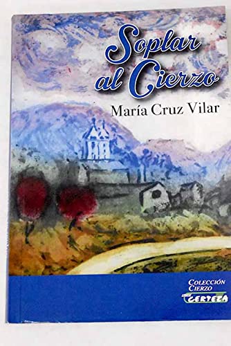 Soplar al Cierzo Books