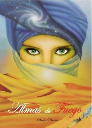 Almas de fuego Books