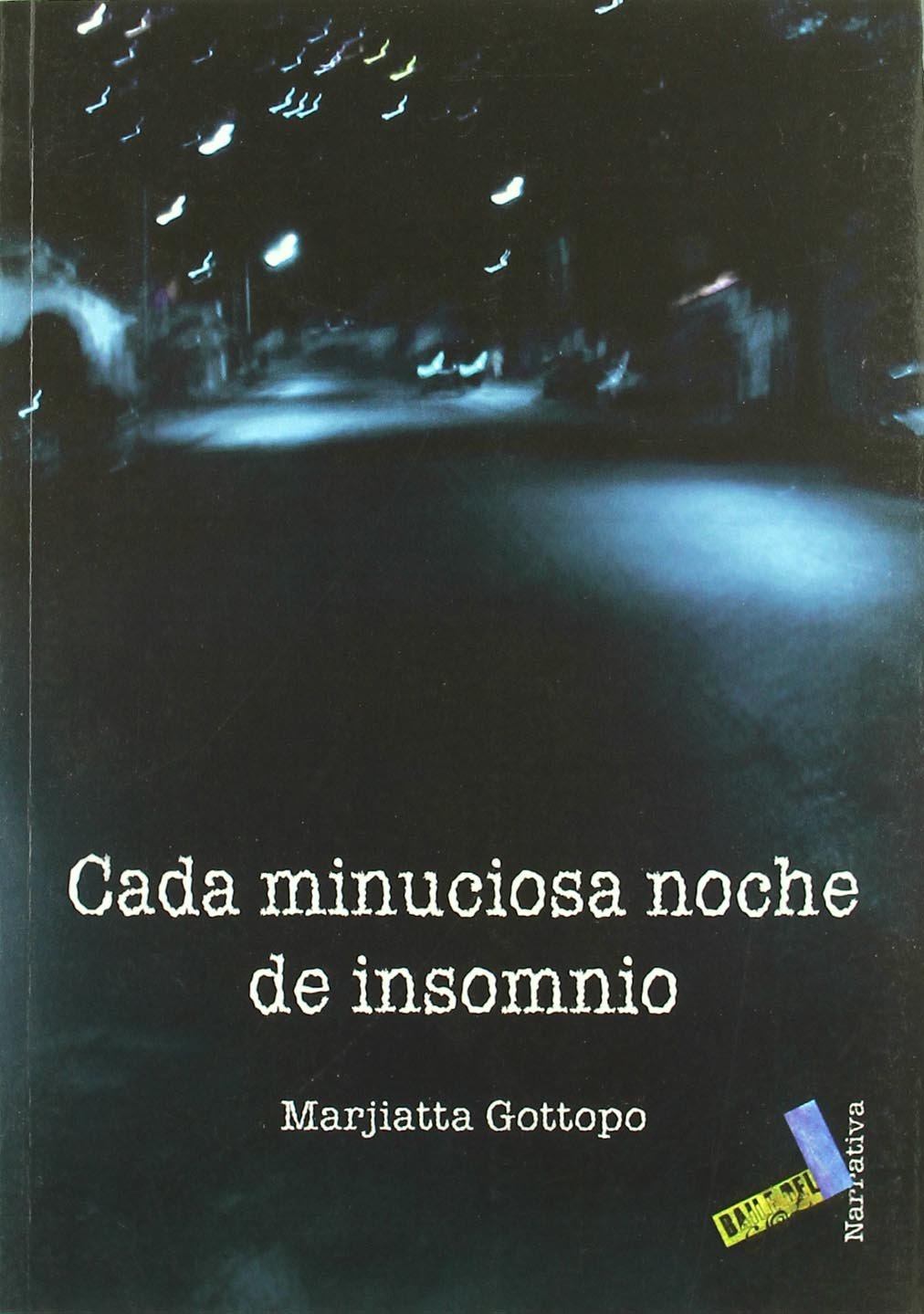 Cada minuciosa noche de insomnio Reading Aloud & Learning to Read