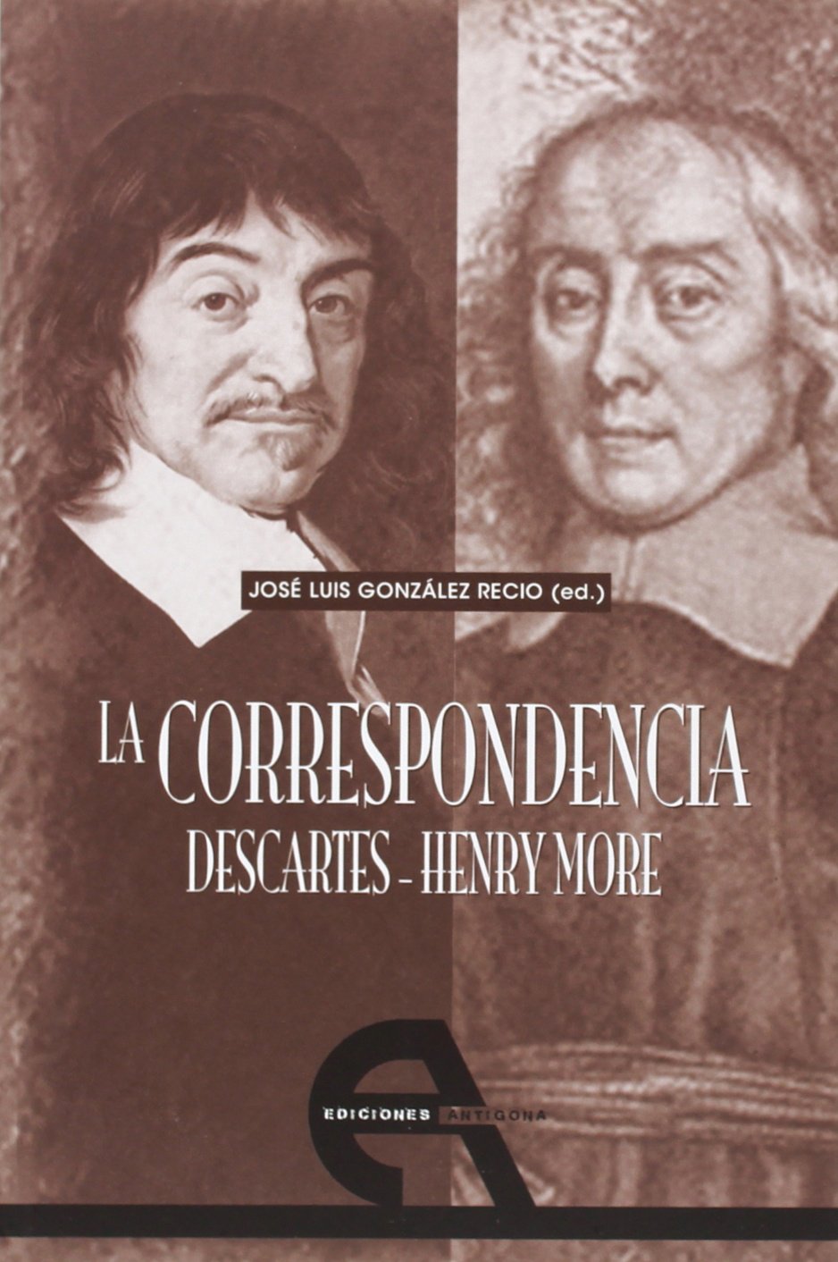 La correspondencia Descartes-Henry More Learning & Reference