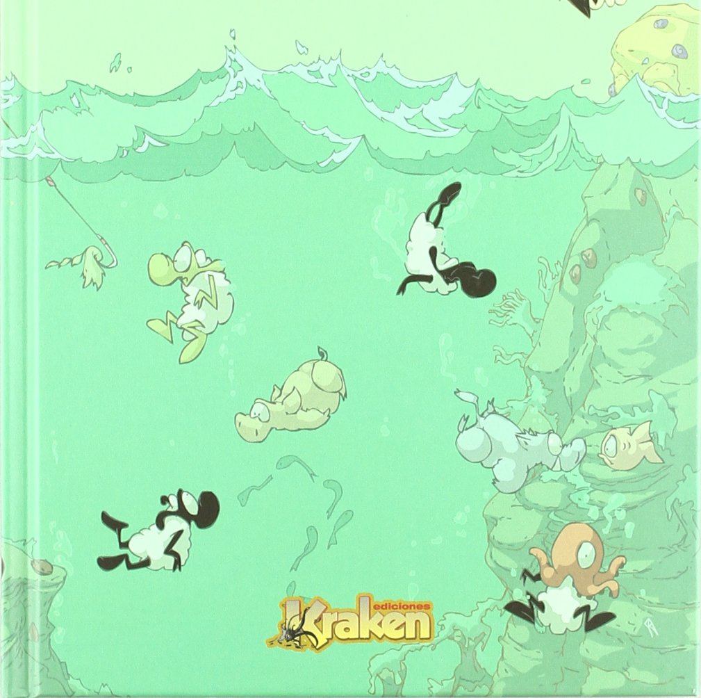 Como borregos / As a sheep: Cazadores Y Cazados / Hunters and Hunted book