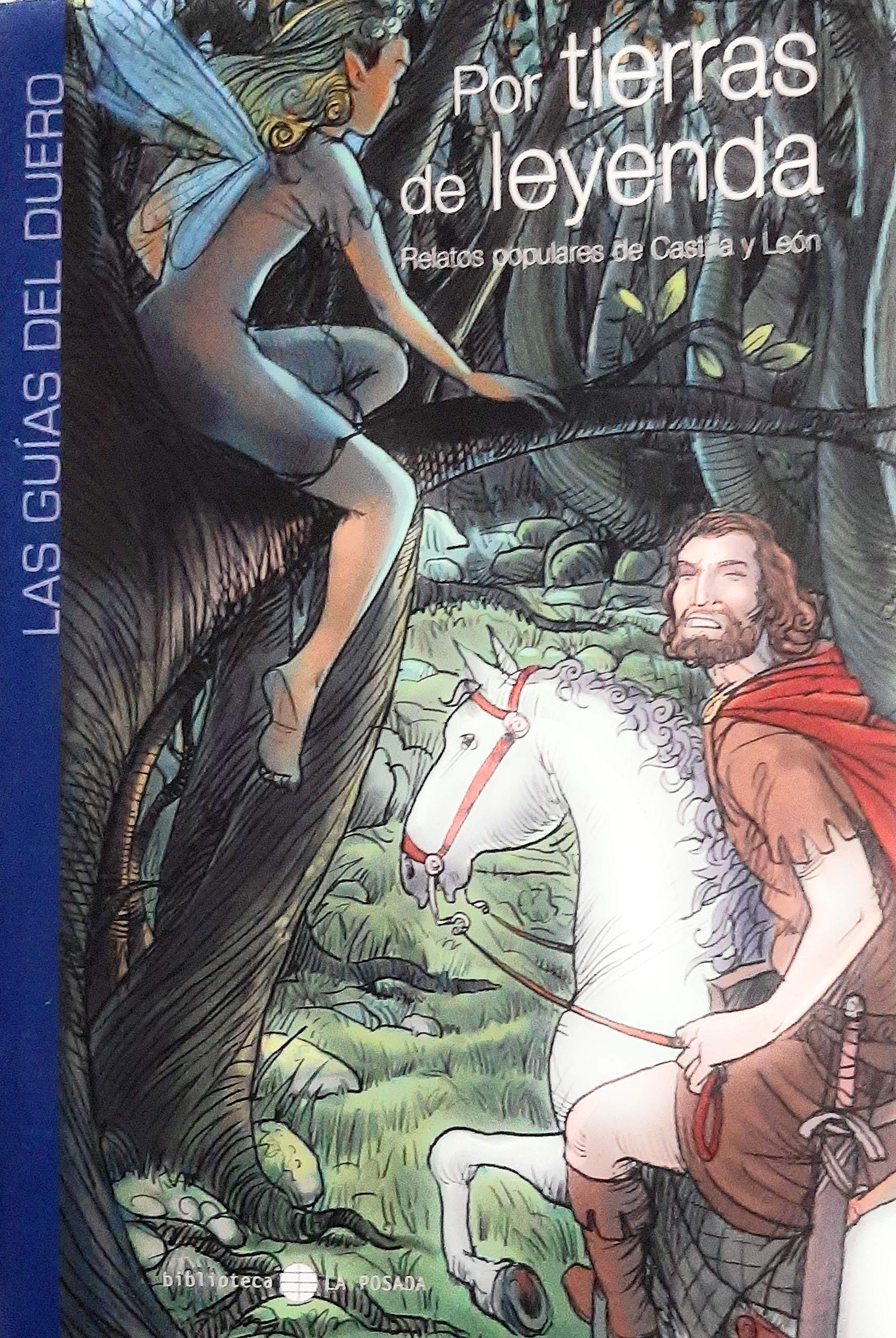 Guías del Duero book