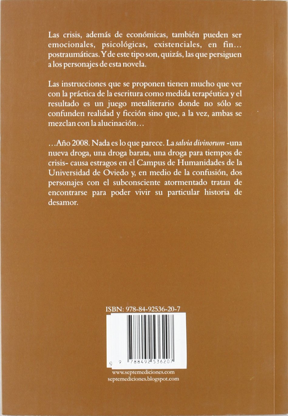 Instrucciones psicóticas para no seguir en épocas de crisis book