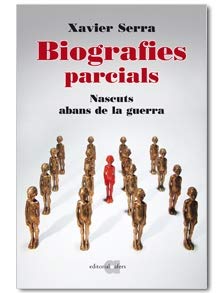 Biografies parcials 2 : nascuts abans de la guerra Books