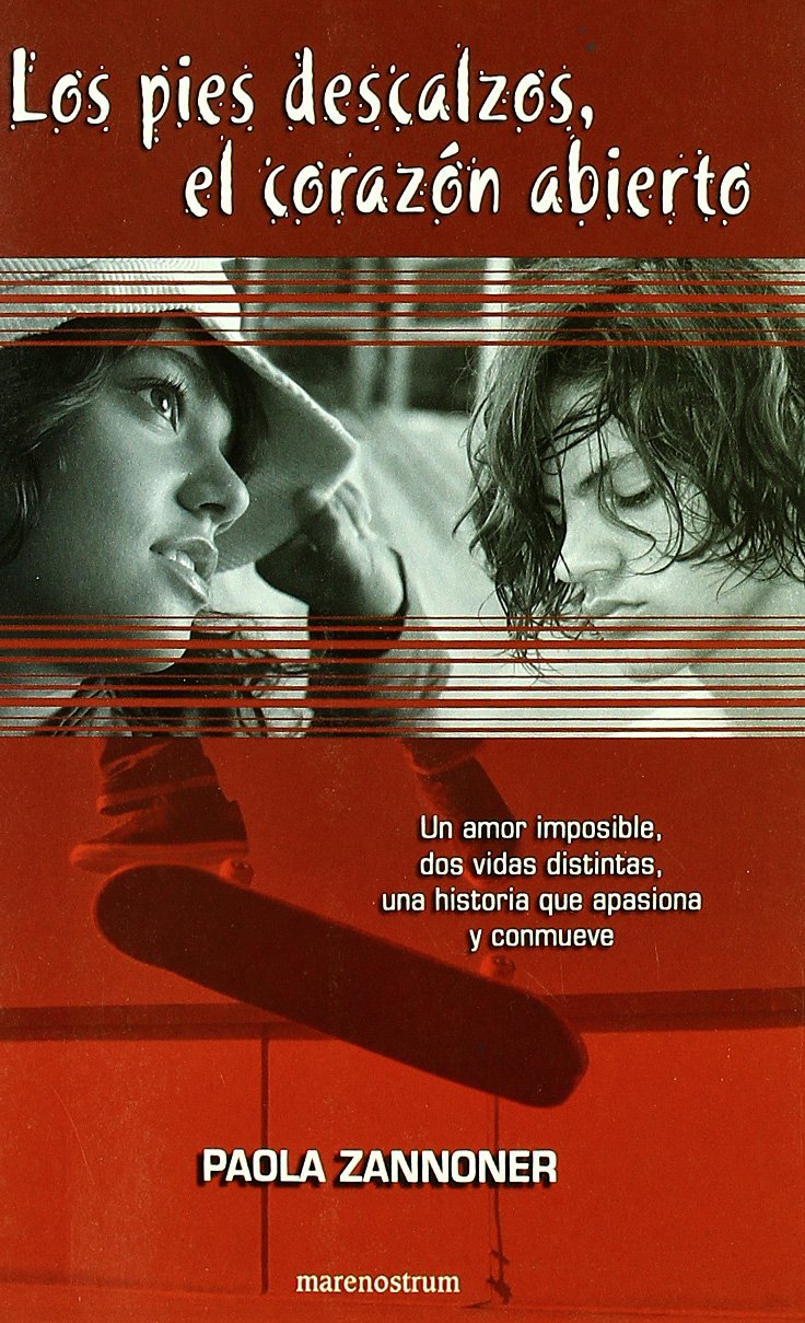Los pies descalzos, el corazón abierto Learning & Reference
