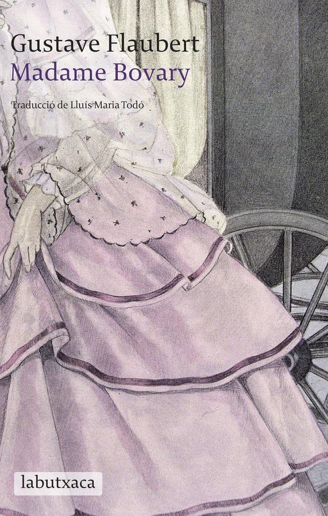 Madame Bovary : costums de província (LABUTXACA) Social Sciences