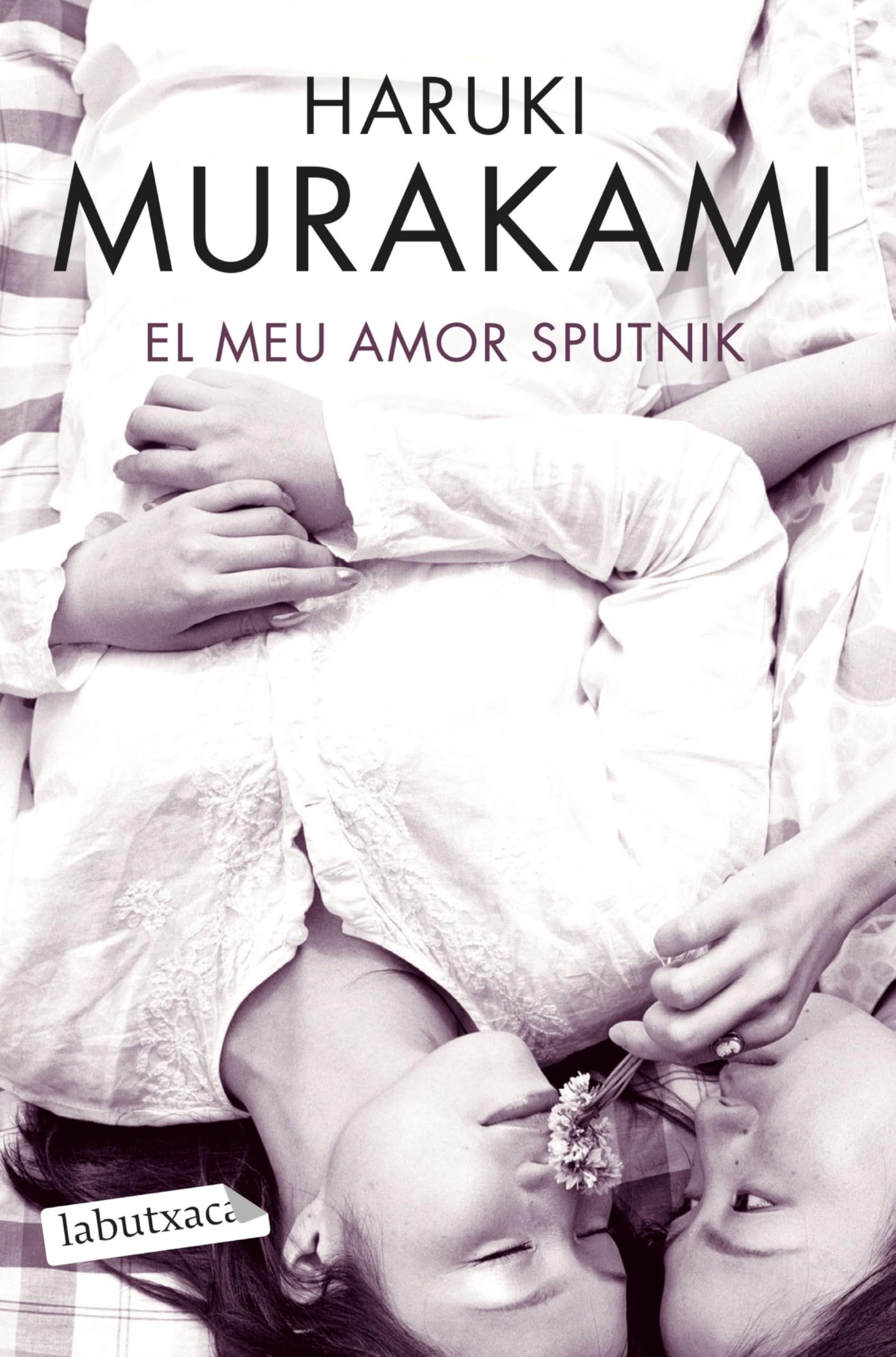 Murakami, H: Meu amor Sputnik Contemporary literature