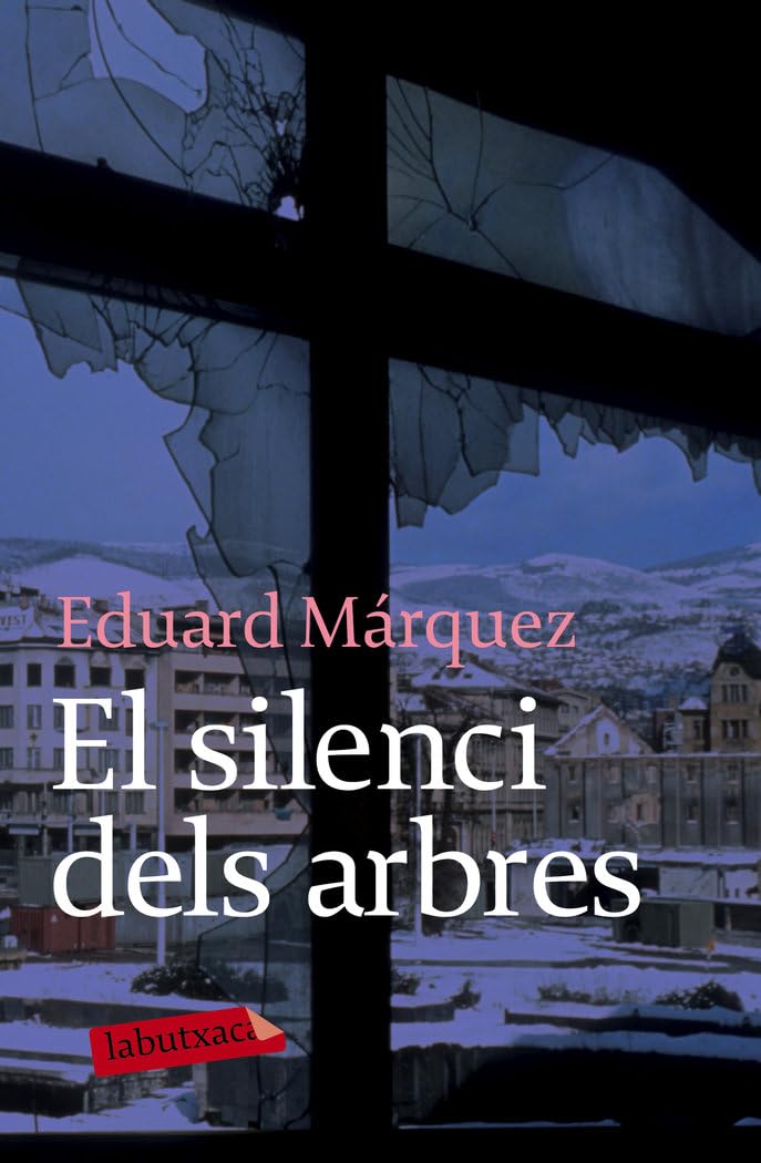 El silenci dels arbres Contemporary literature