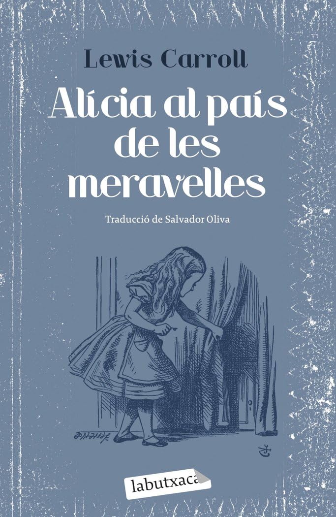 Alícia al país de les meravelles book