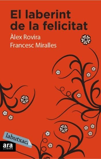 El laberint de la felicitat book