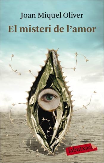 El misteri de l'amor book