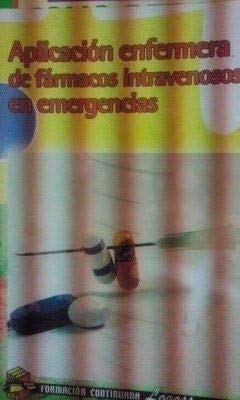 Guia rapida de farmacos para emergencias prehospitalarias book