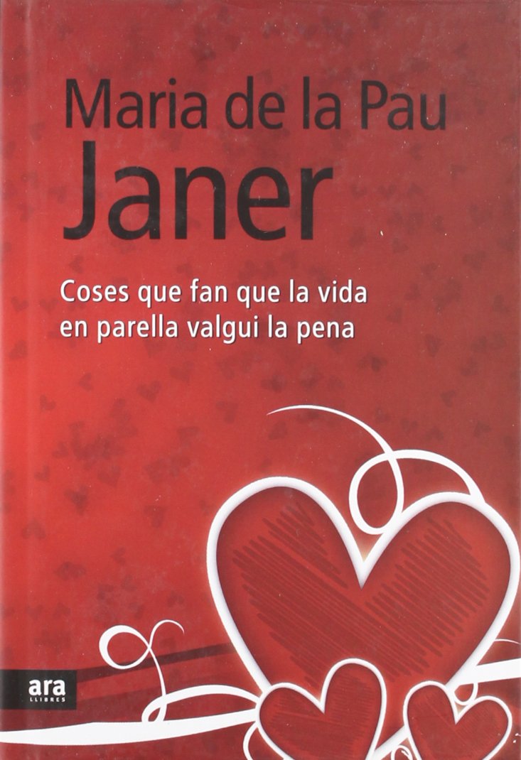 Coses que fan que la vida en parella valgui la pena book