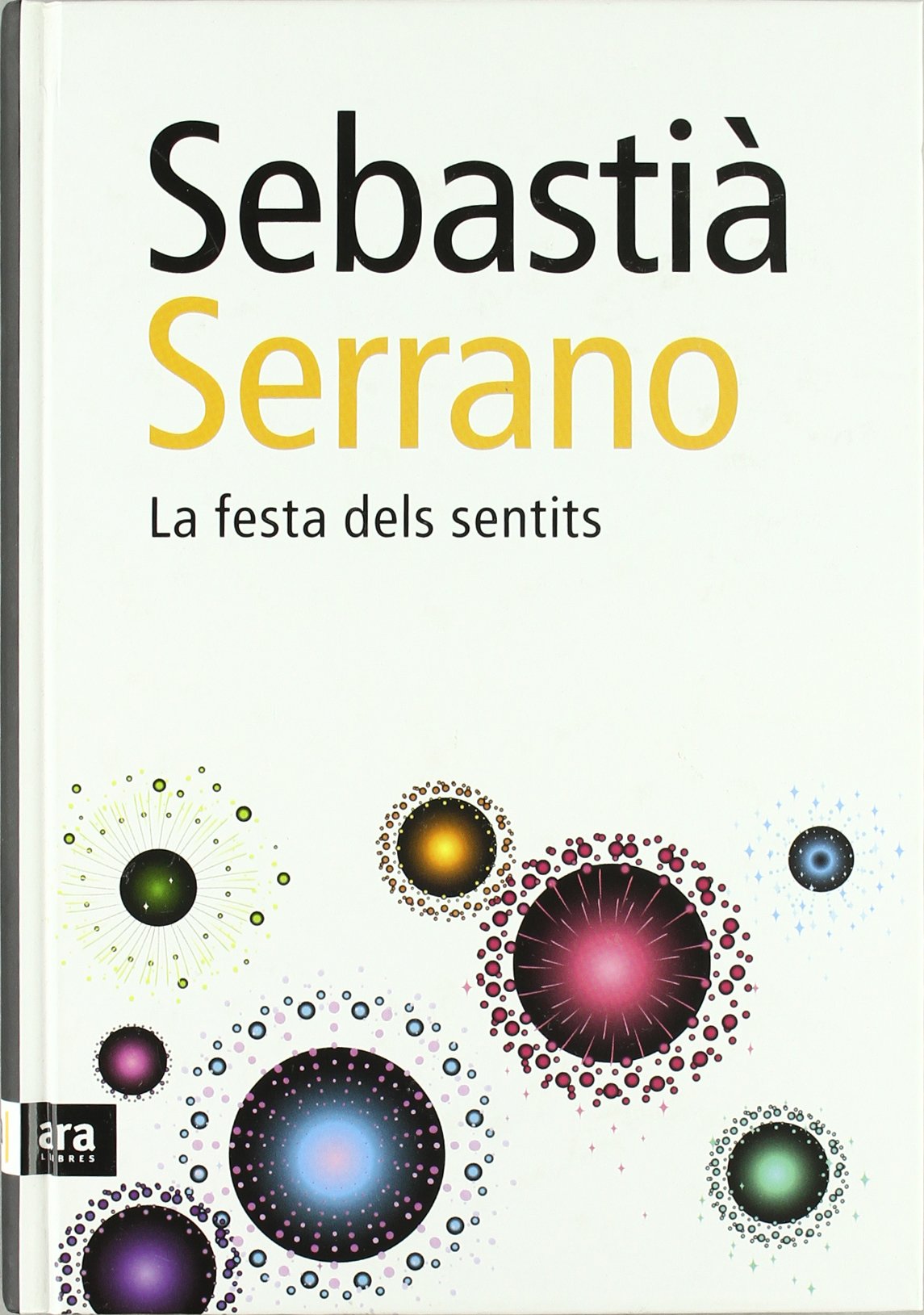 La festa dels sentits book