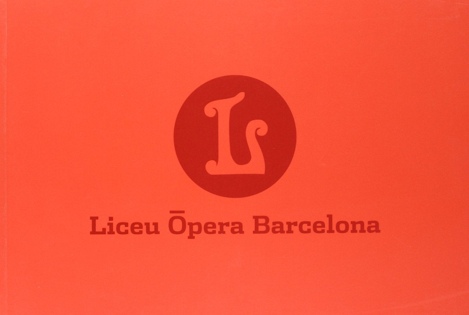 Passió pel Liceu Books