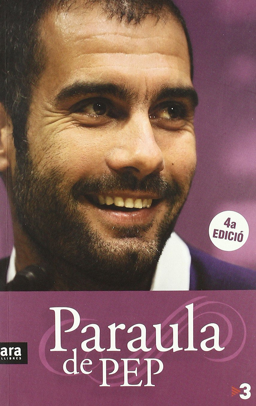 Paraula de Pep Learning & Reference