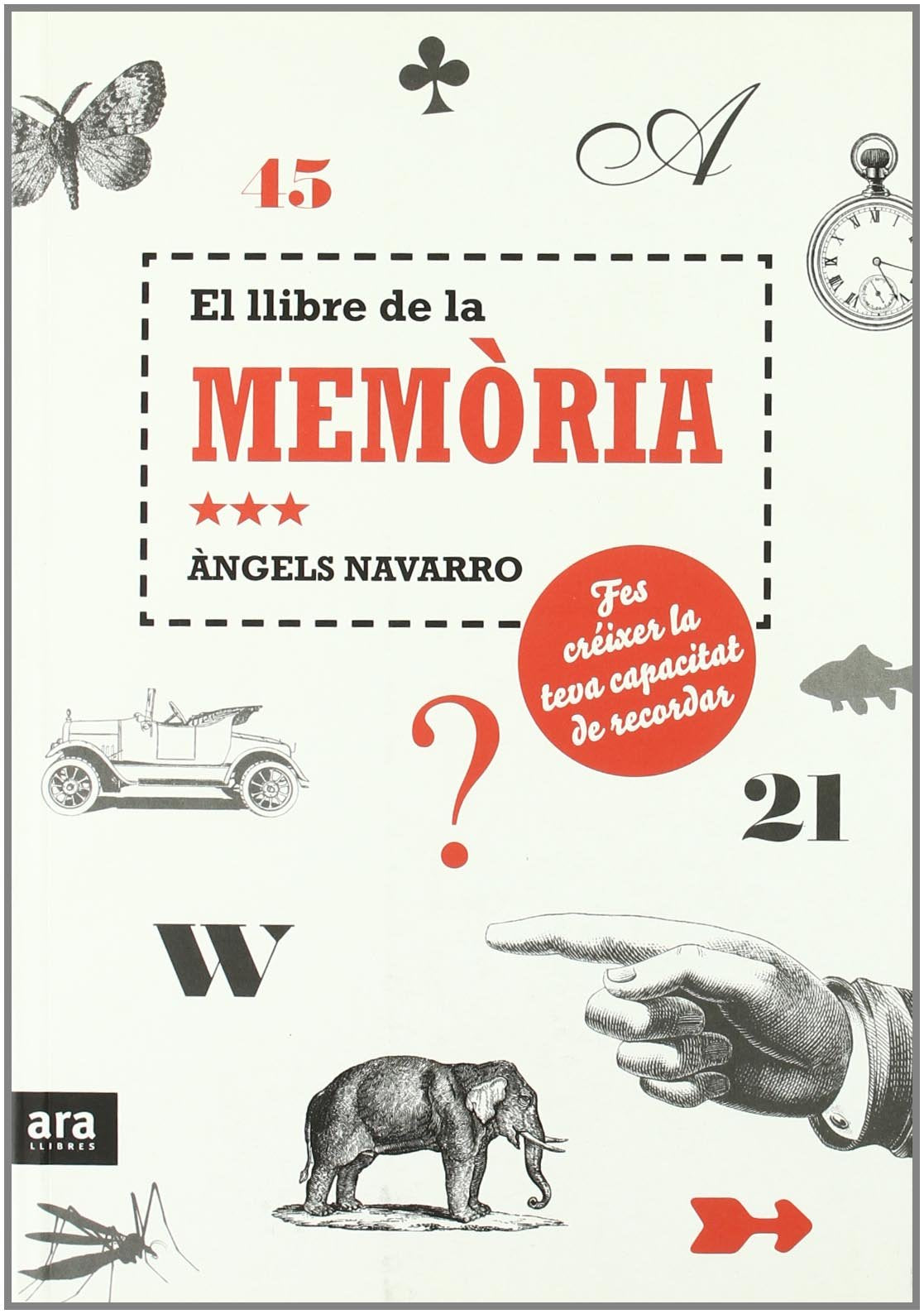 Navarro Simón, À: Llibre de la memòria Learning & Reference