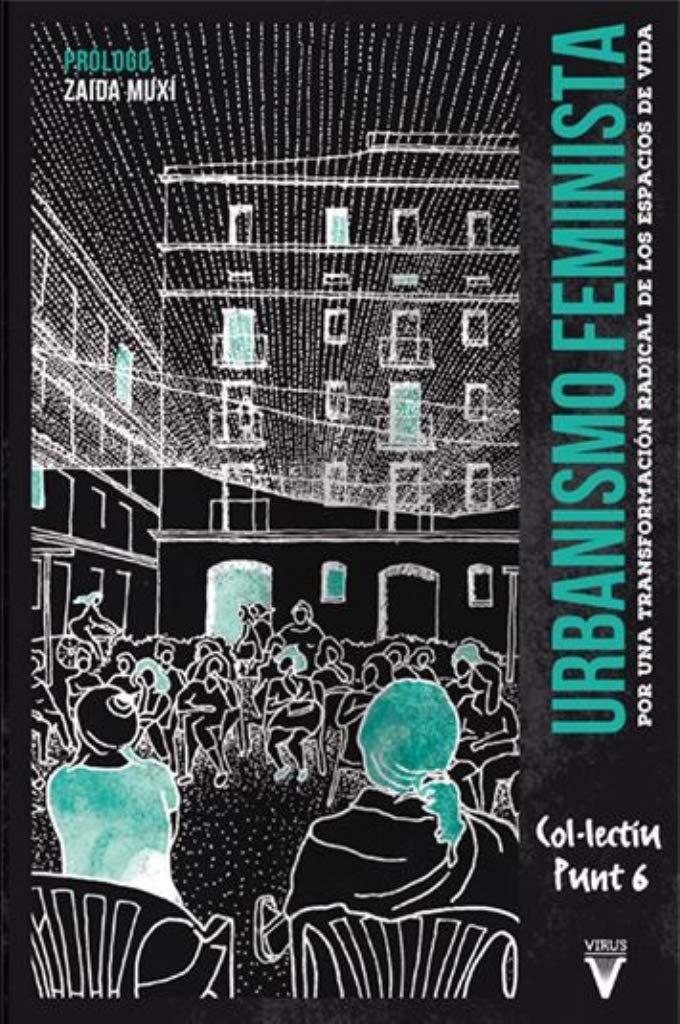 URBANISMO FEMINISTA book