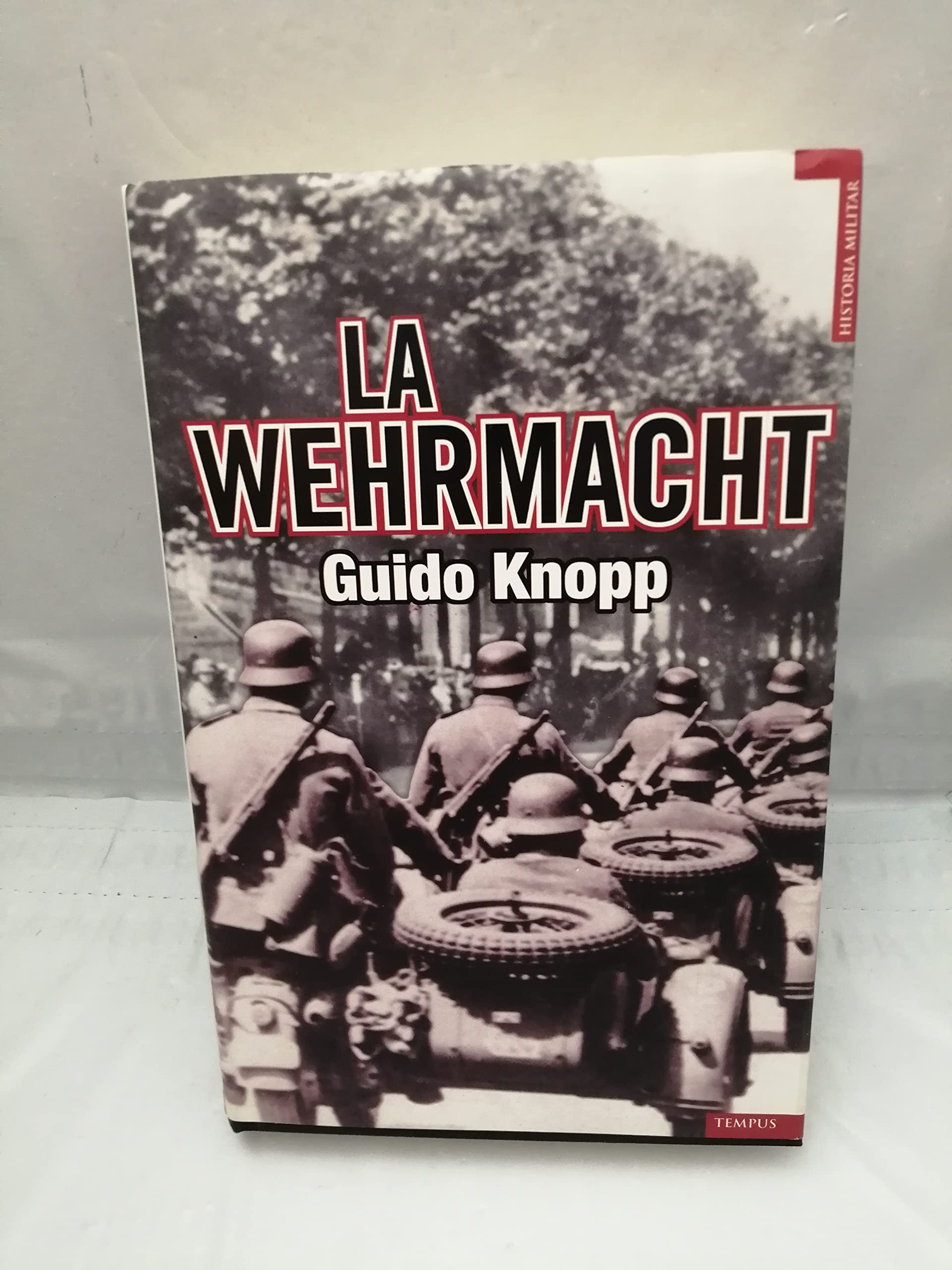La Werhmacht: Un Balance (Tempus) Media & Communication