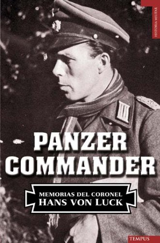 Panzer Commander Learning & Reference
