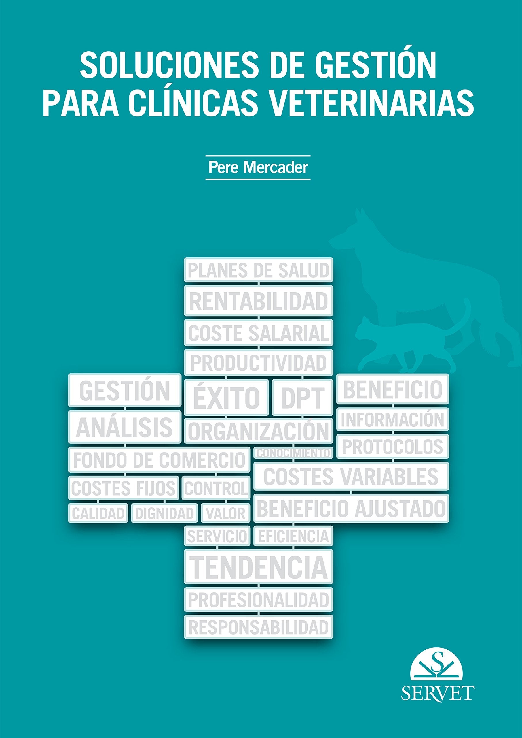 Soluciones de gestión para clínicas veterinarias book