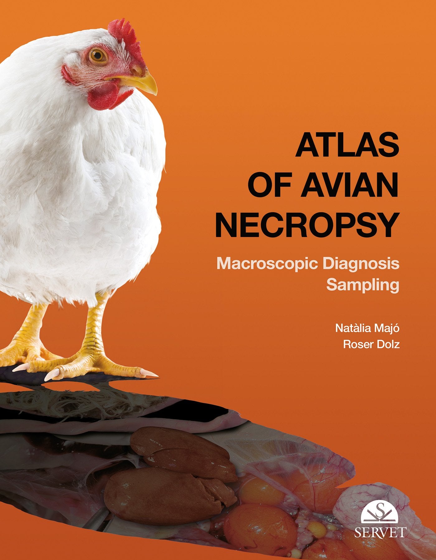 Atlas of avian necropsy Medicine