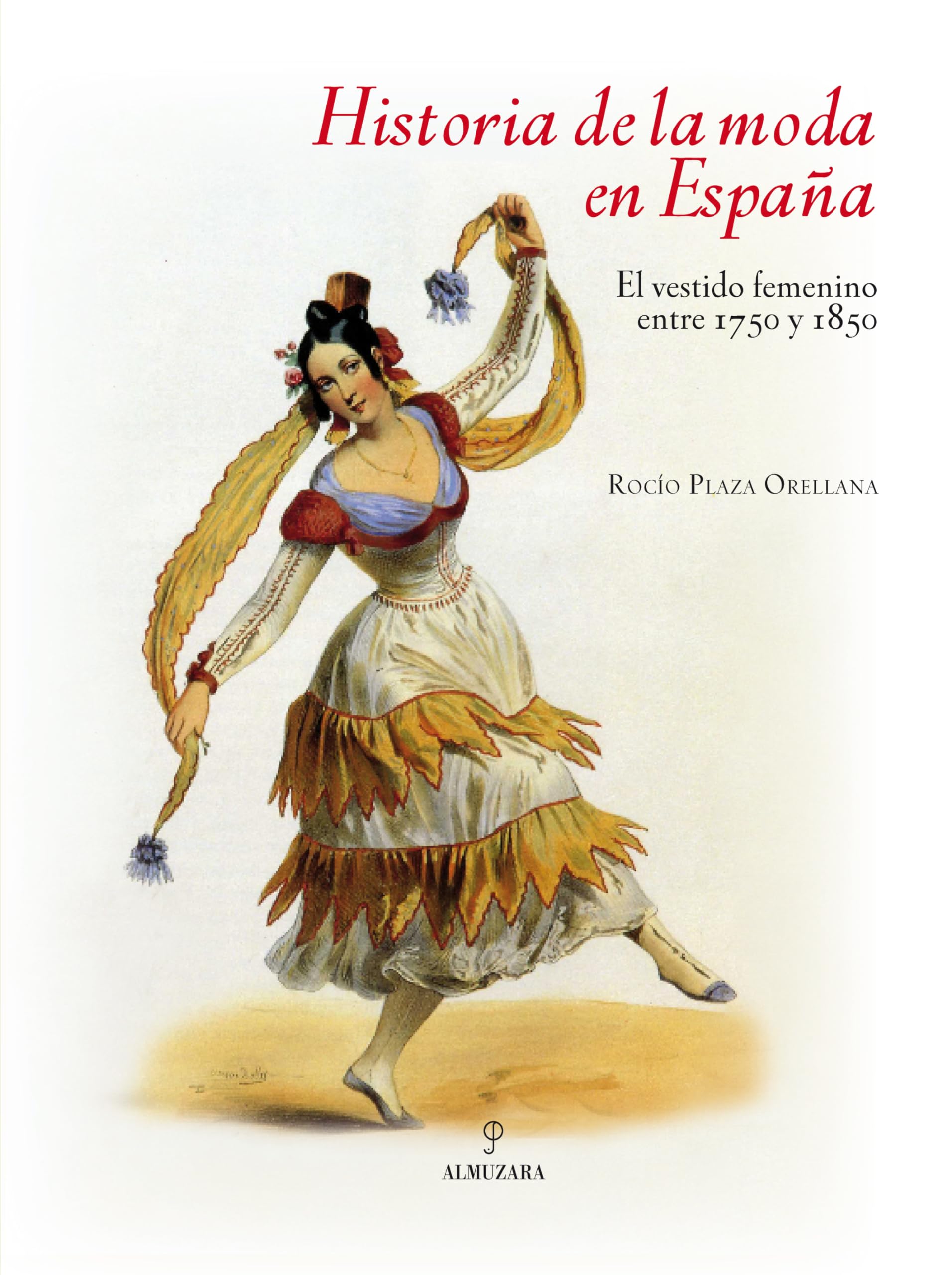 Historia de la moda en España : el vestido femenino entre 1750 y 1850 Hobbies & Crafts