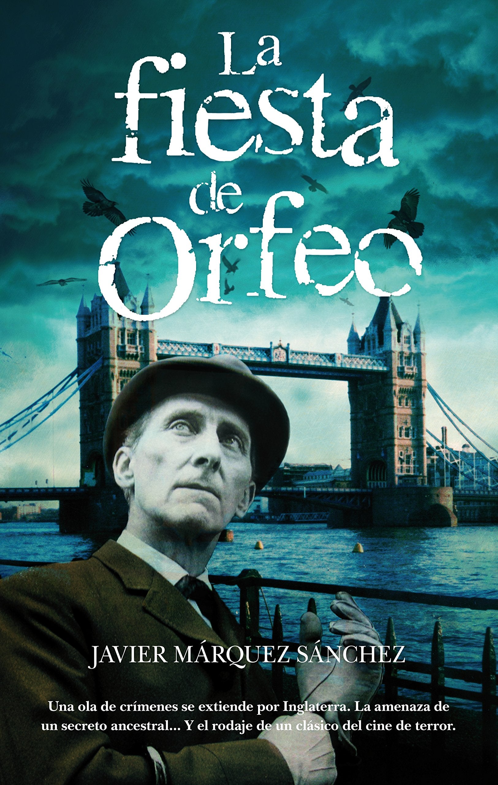 La fiesta de Orfeo / Orpheus Party book