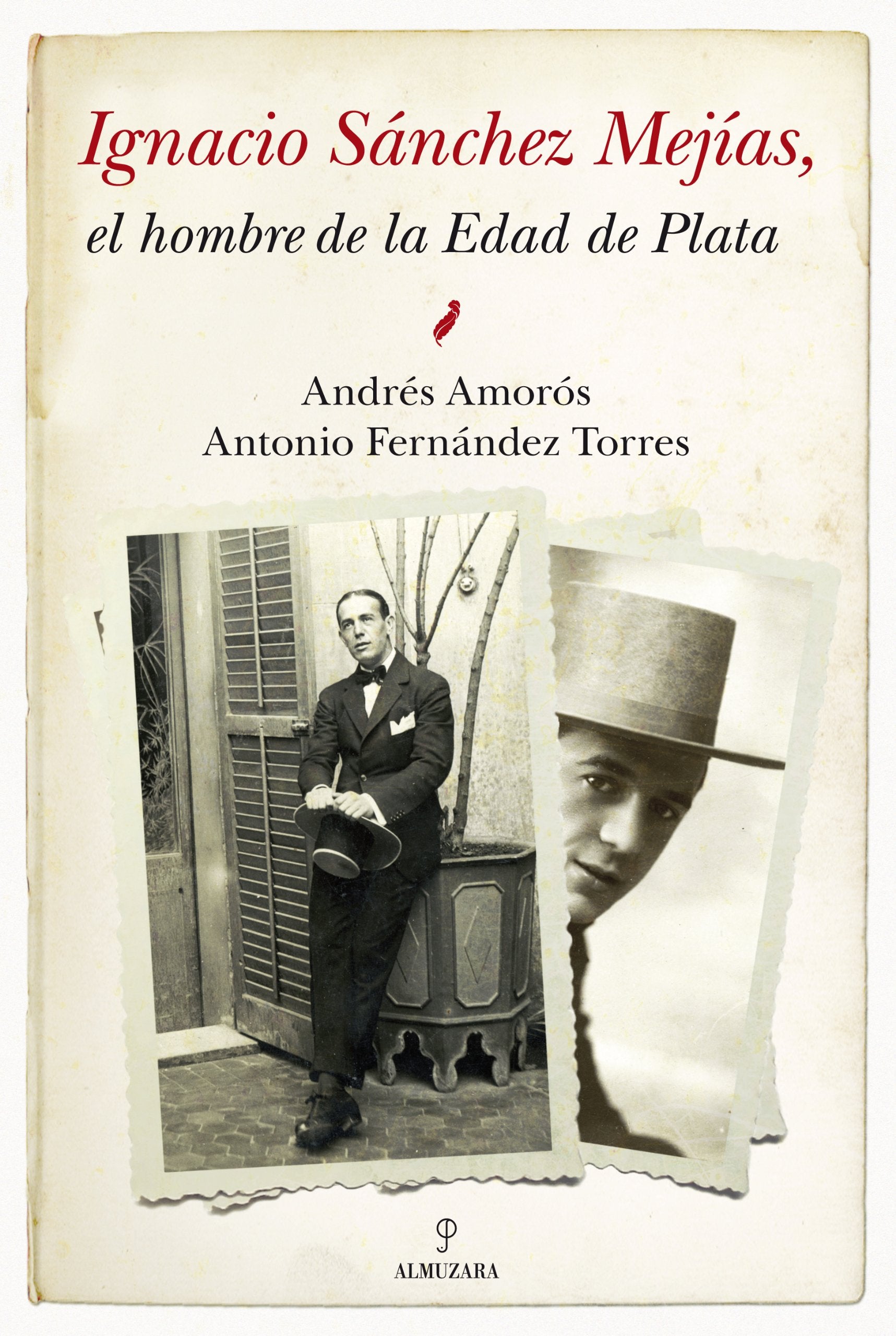Ignacio Sanchez Mejias, el hombre de la Edad de Plata / The Man of Silver Age book
