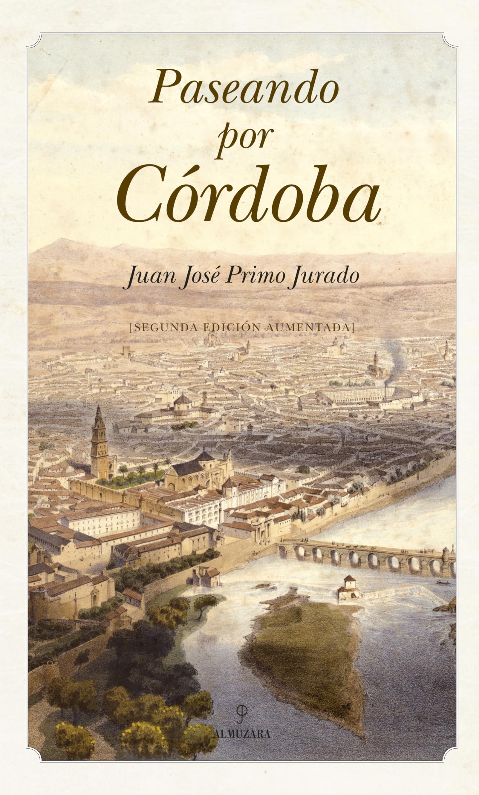 Primo Jurado, J: Paseando por Córdoba Geology & Geography