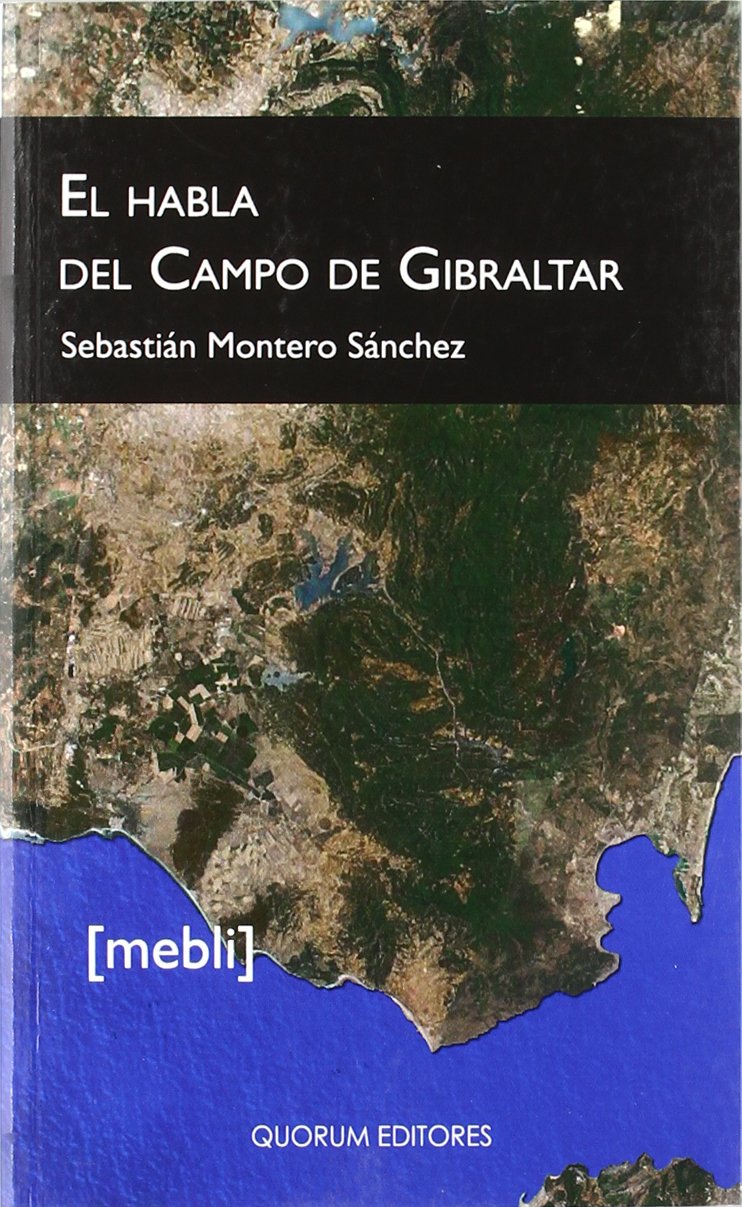 El habla del Campo de Gibraltar Social Sciences