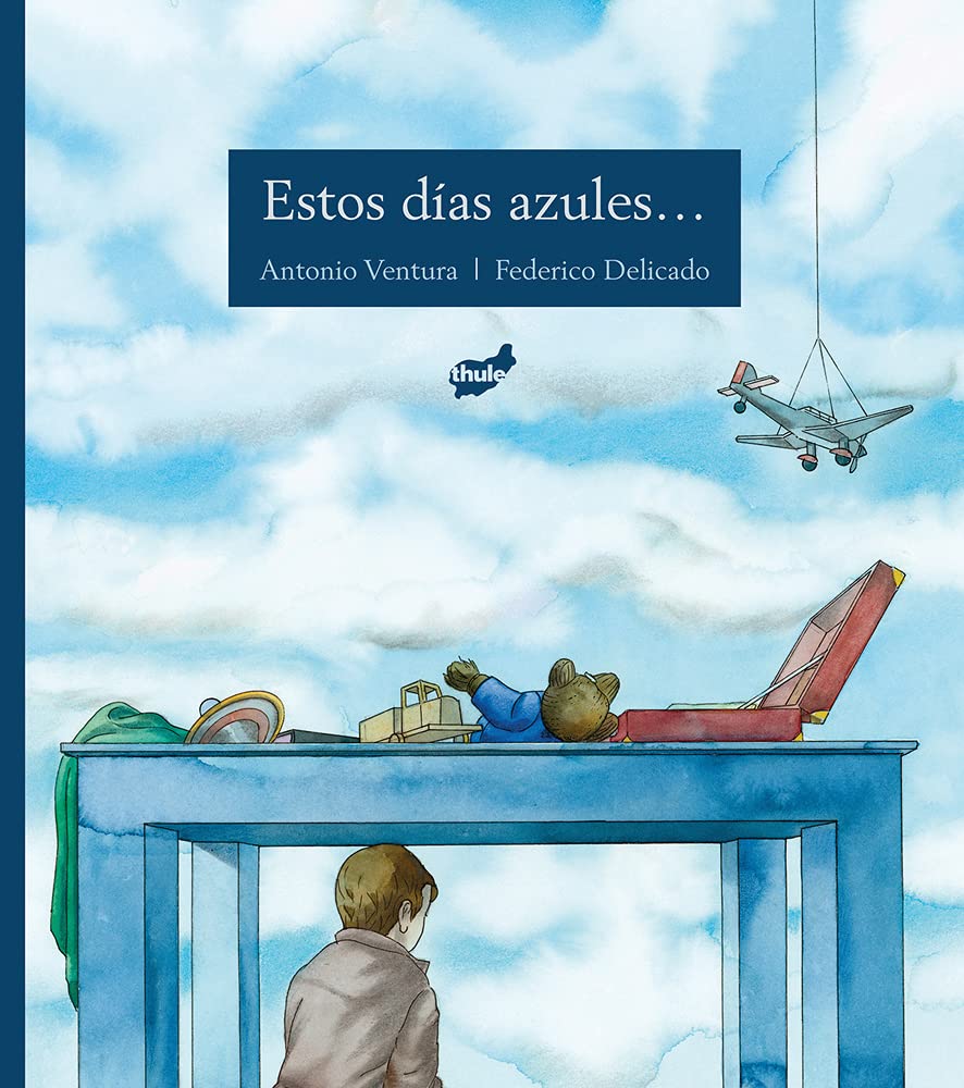 Estos Días Azules . . . Non-fiction