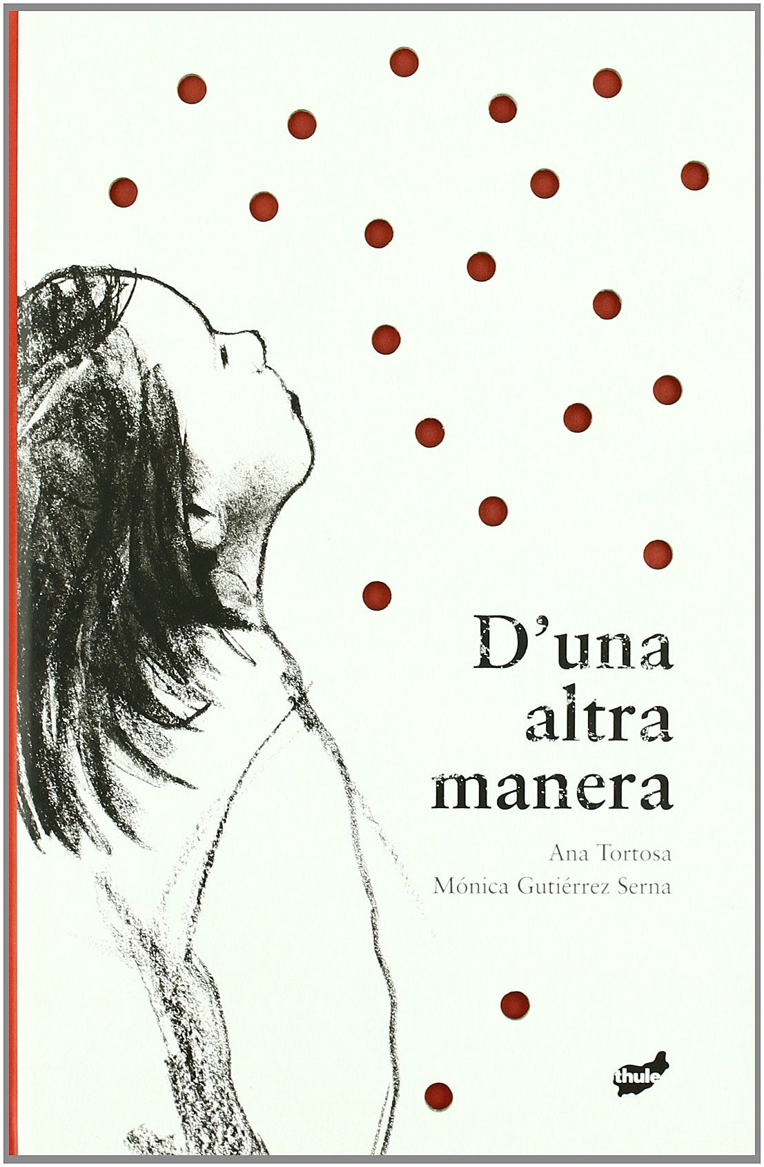 D'una altra manera book