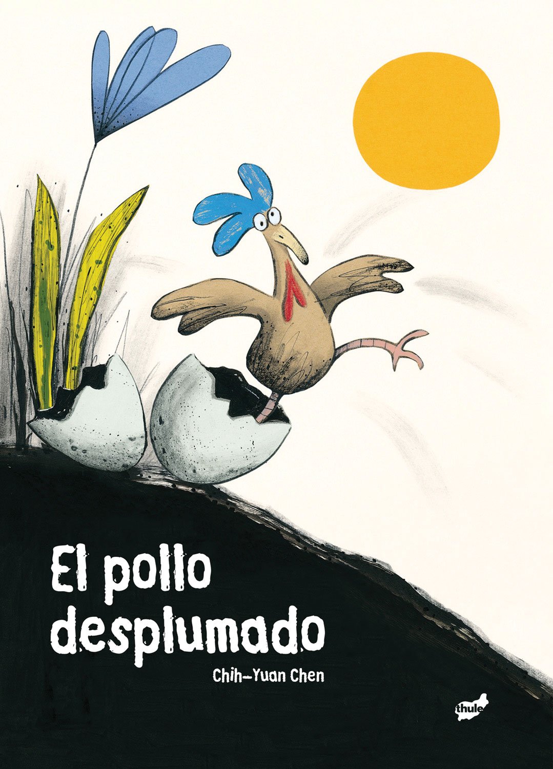 El pollo desplumado Non-fiction