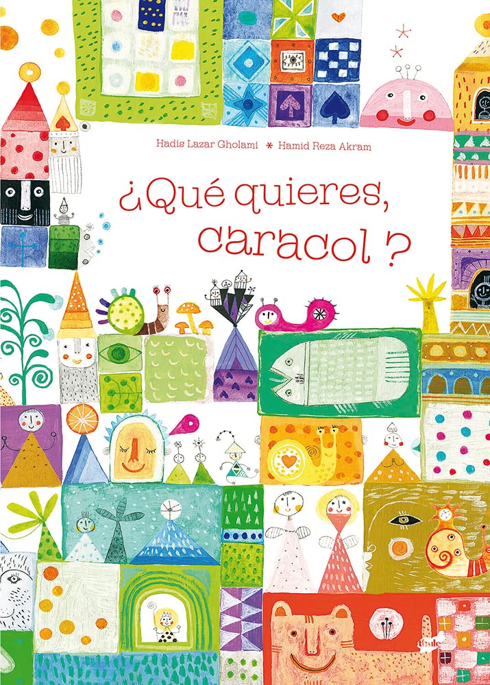 Product Image: ¿Qué Quieres, Caracol?