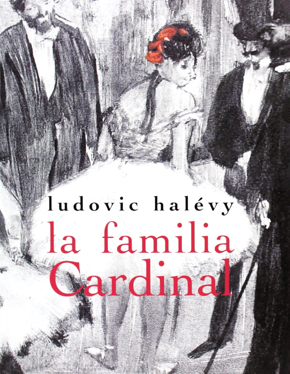 La familia Cardinal Classics