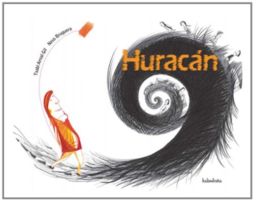 Product Image: Huracán