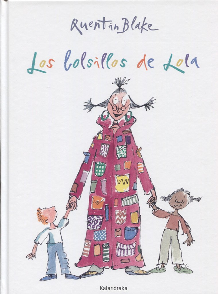 Los Bolsillos de Lola (Clásicos contemporáneos) Novels & Short Stories