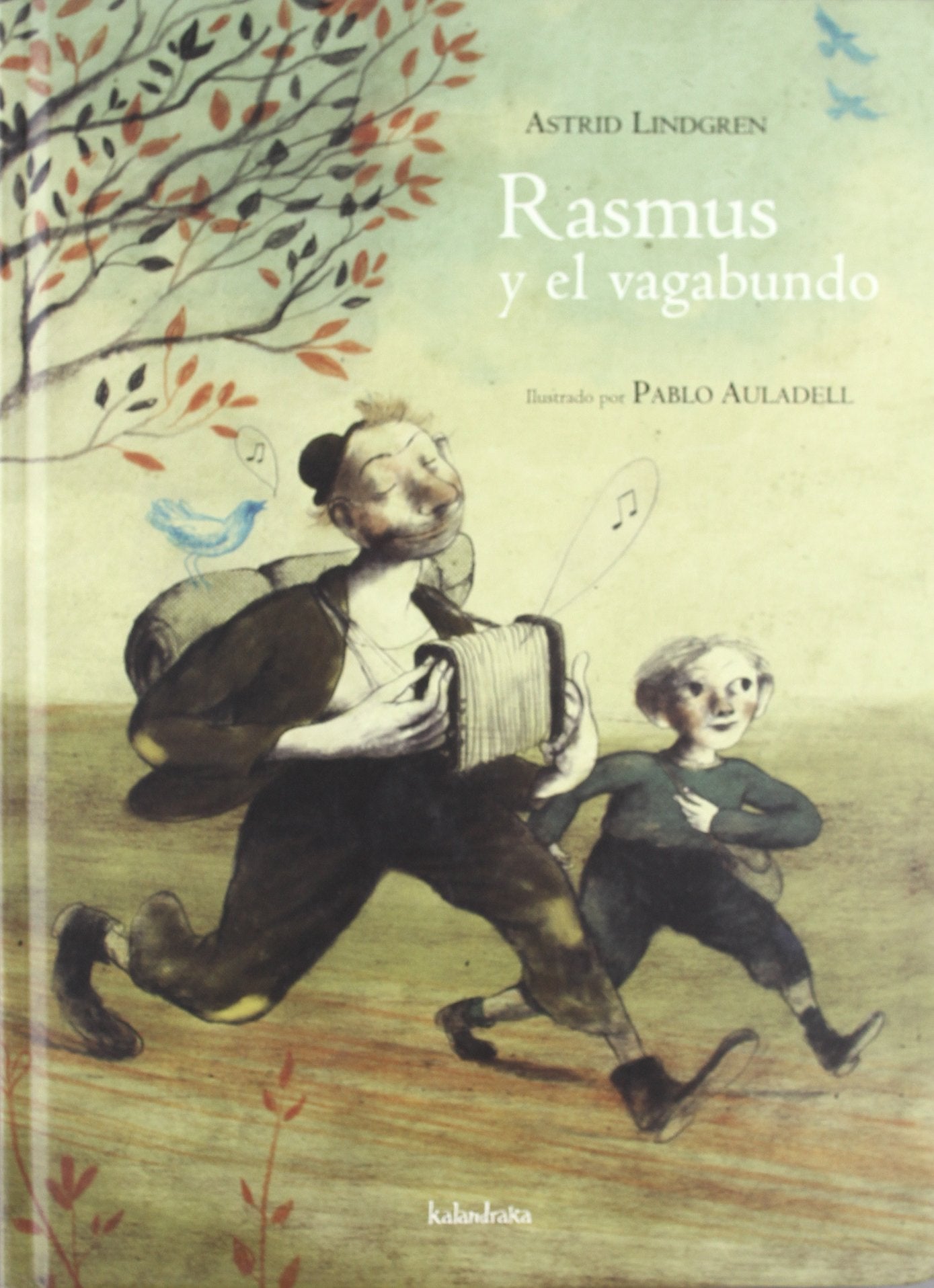 Rasmus y el vagabundo (Fuera de Colección) Social Sciences