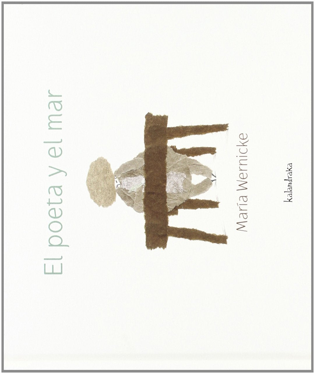 El poeta y el mar Social Sciences