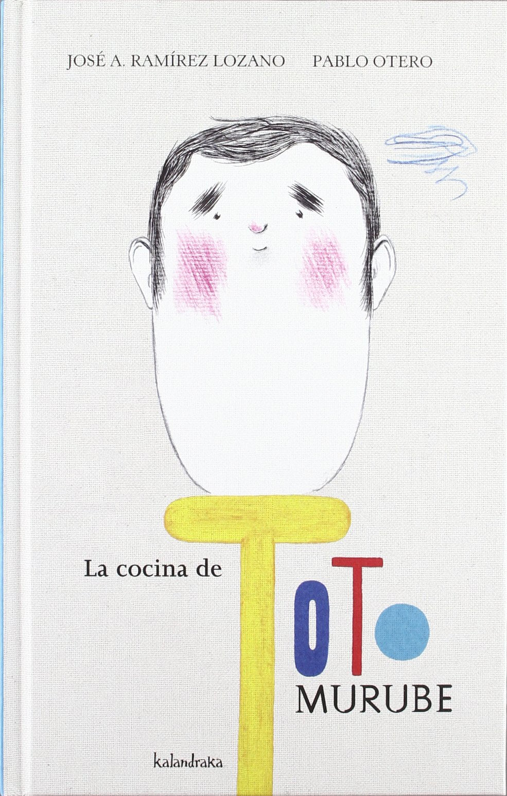 La cocina de Toto Murube / The cuisine of Toto Murube book
