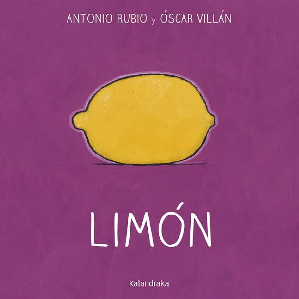 Limón: Limoen (De la cuna a la luna) Social Sciences