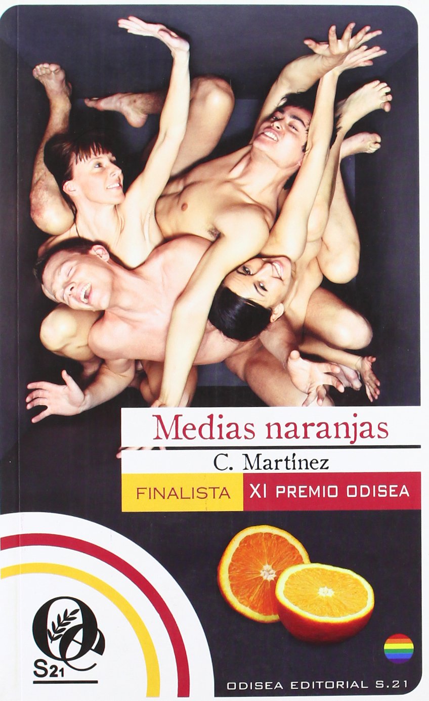 Tu media naranja Social Sciences