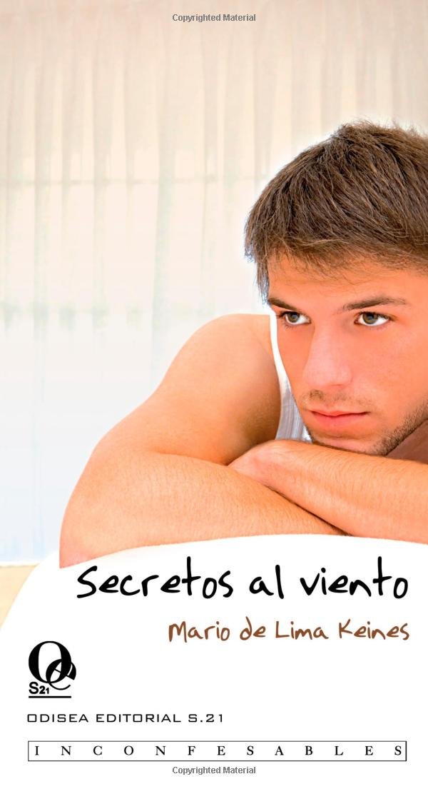 Secretos al viento Contemporary literature