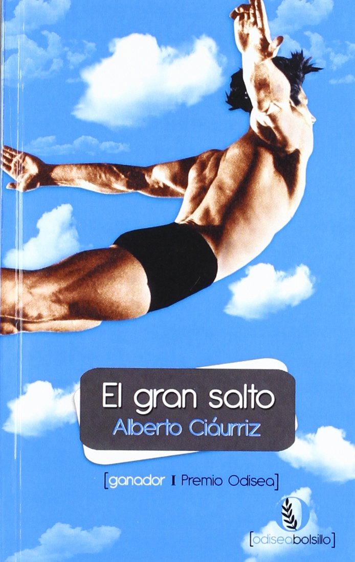 El gran salto Contemporary Romance
