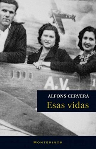 Product Image: Esas vidas