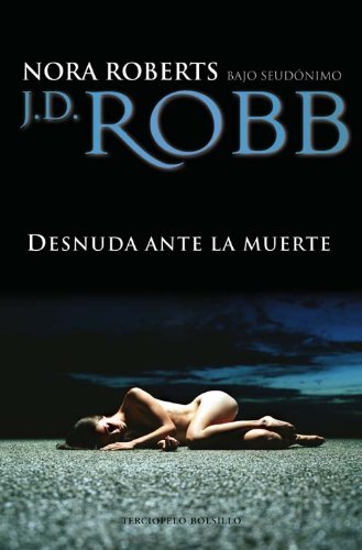 Desnuda ante la muerte Action & Adventure